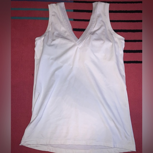 Reebok Tank Top, Women, size S - Picture 2 of 4